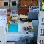 Hotel Casa Del Gobernador