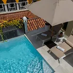 Hotel Casa Del Gobernador