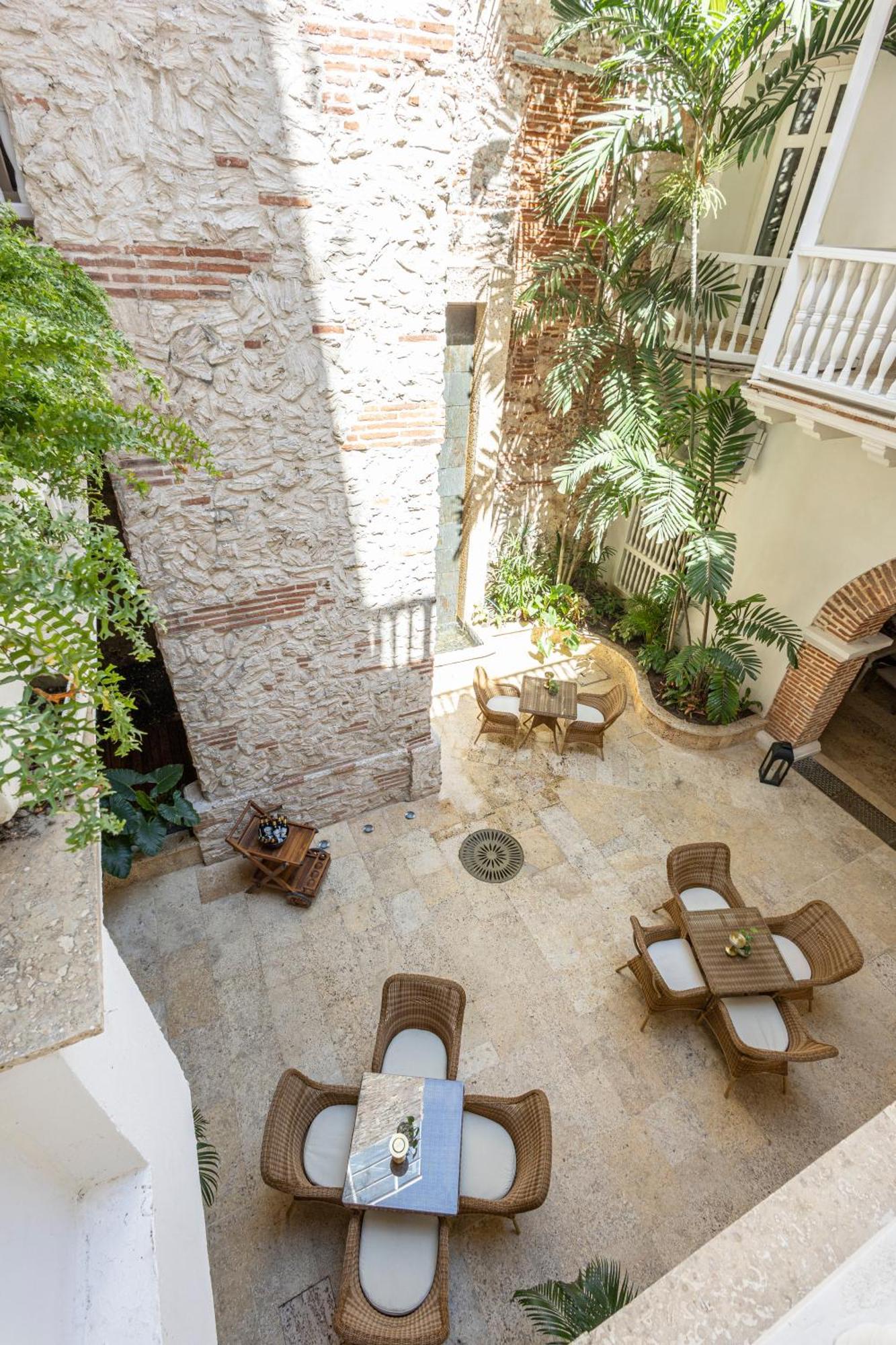 Casa Cochera Del Gobernador Hotel 5*