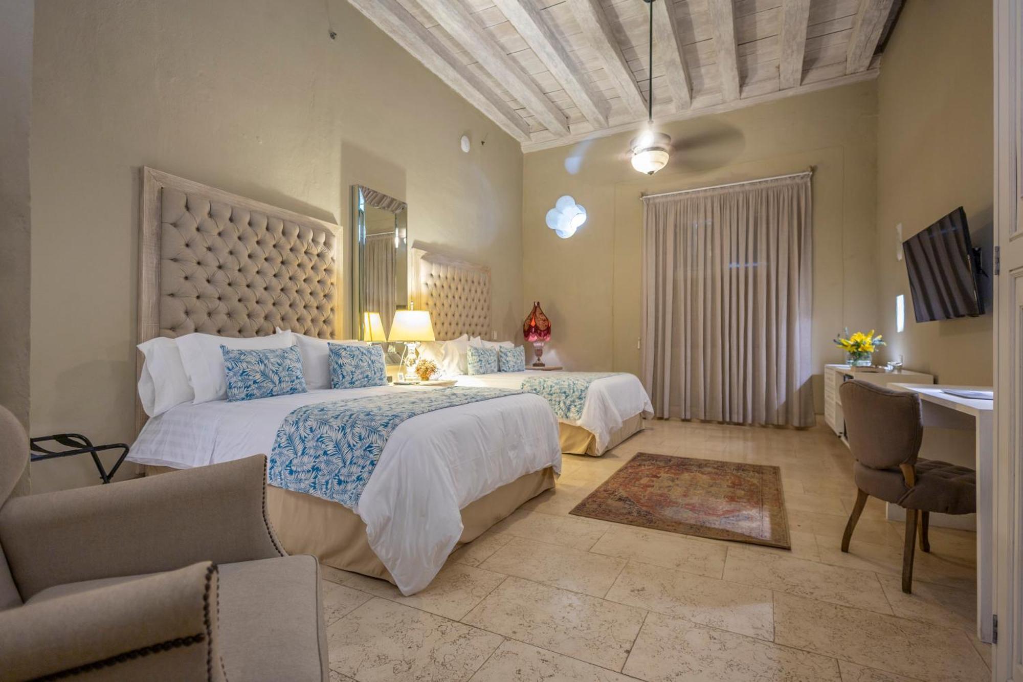 Casa Cochera Del Gobernador 5*