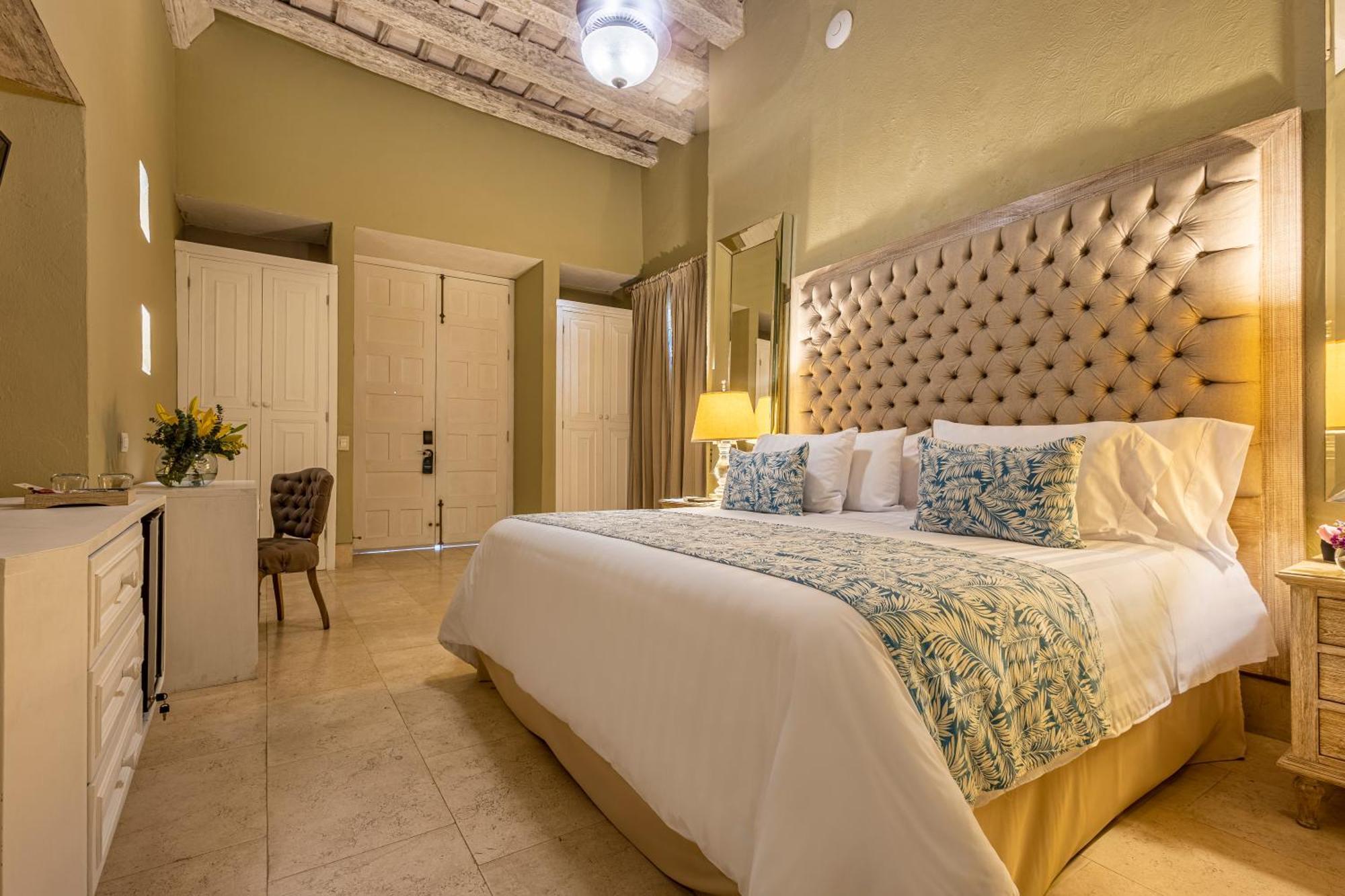 Casa Cochera Del Gobernador Hotel 5*