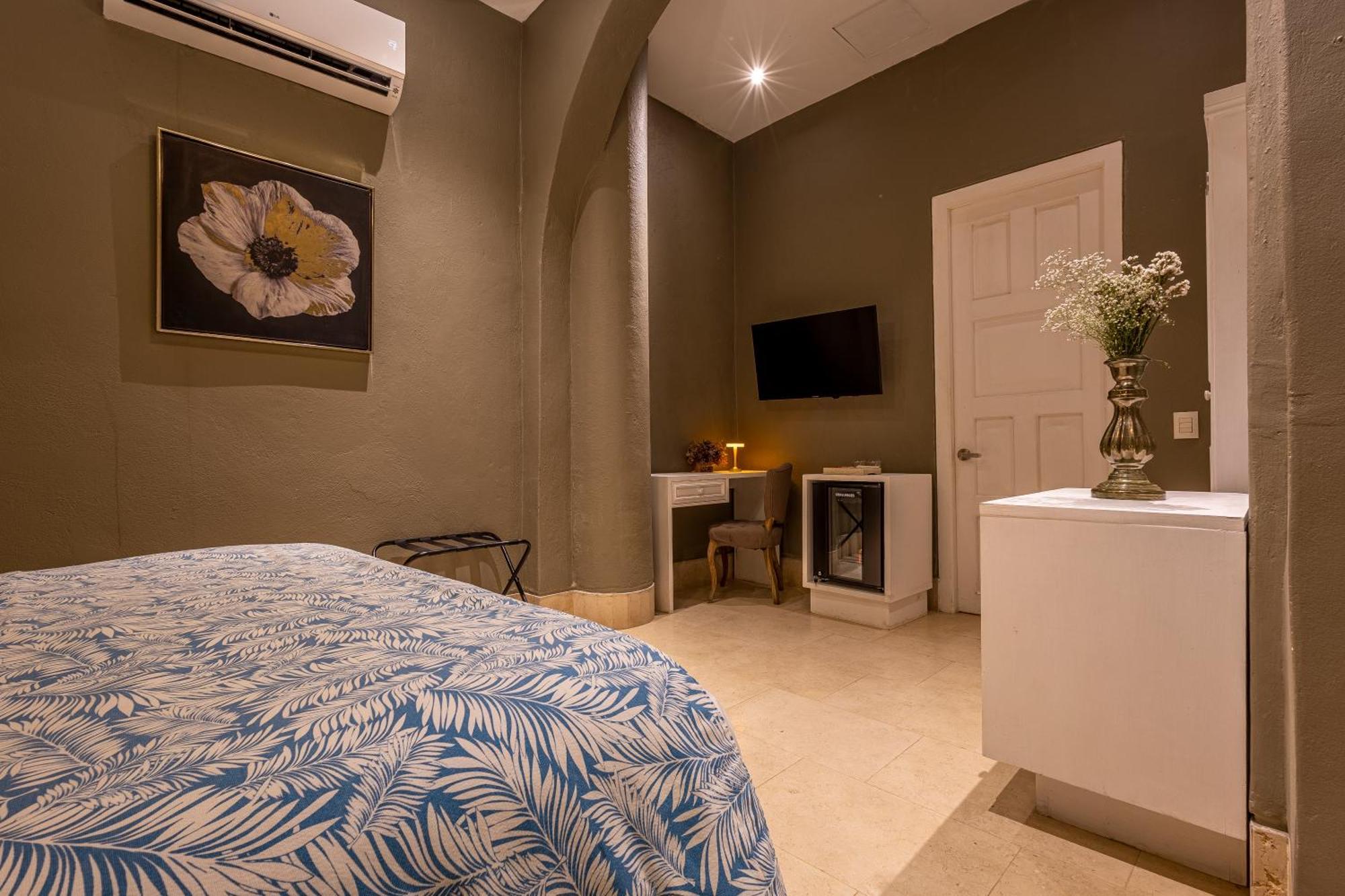 Casa Cochera Del Gobernador Hotel
