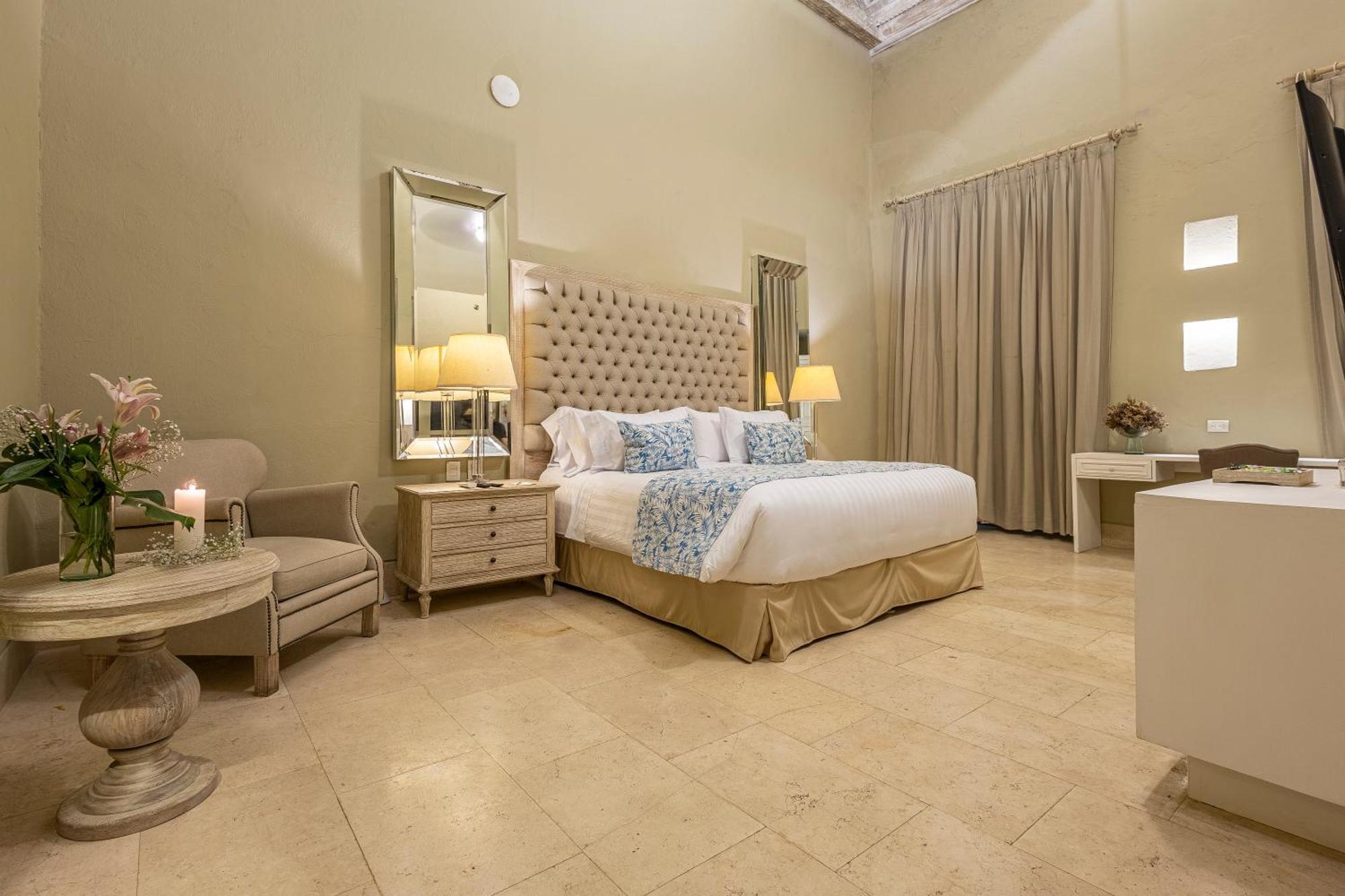 Casa Cochera Del Gobernador 5*