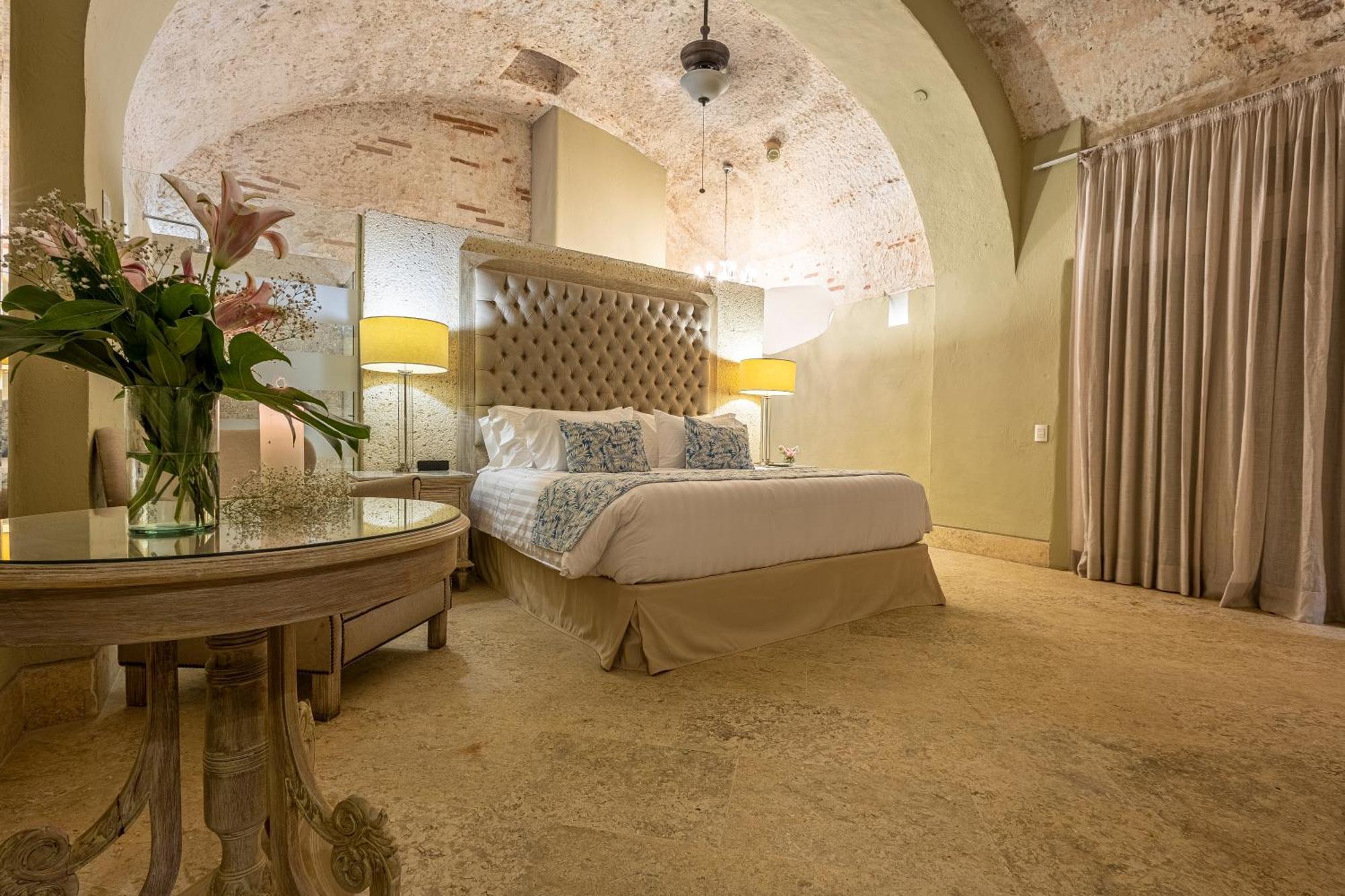 Casa Cochera Del Gobernador 5*