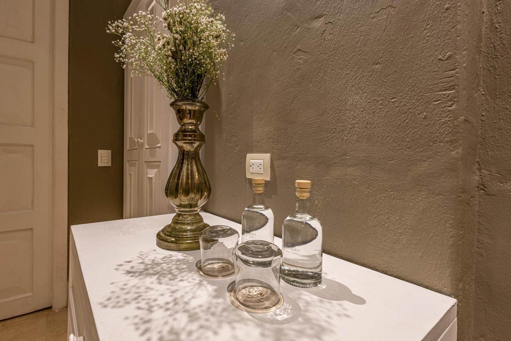 Hotel Casa Cochera Del Gobernador Cartagena