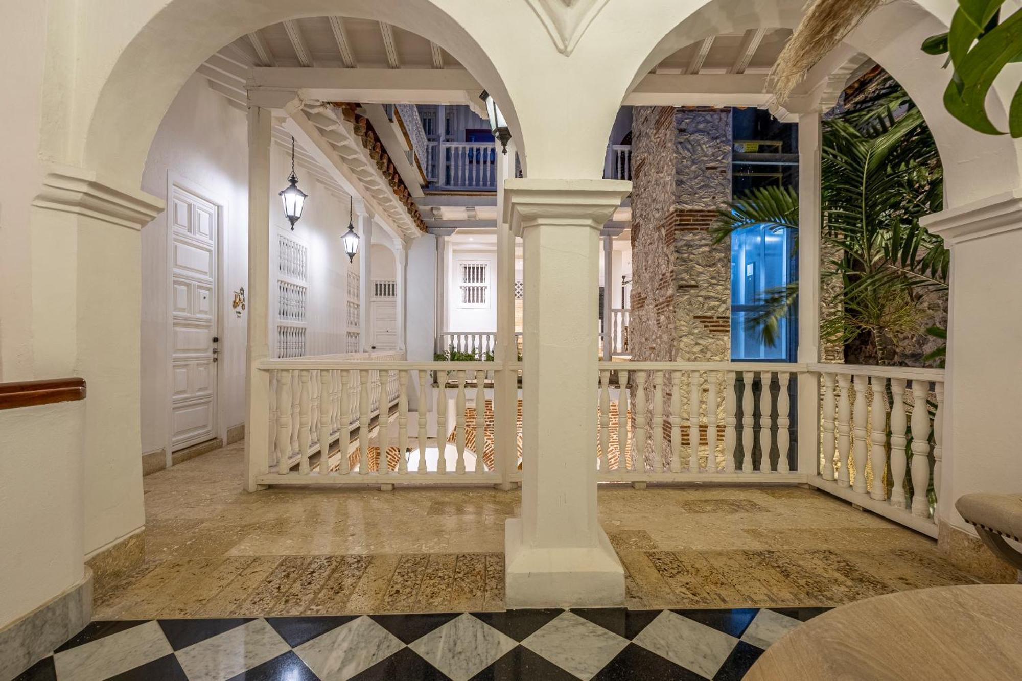 Casa Cochera Del Gobernador
