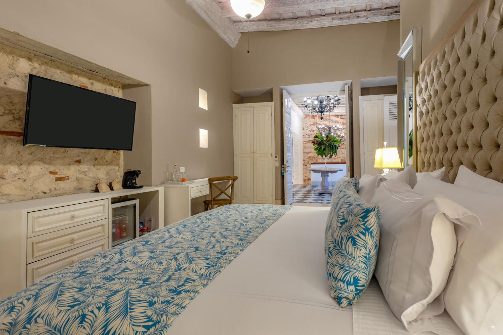 Casa Cochera Del Gobernador Hotel
