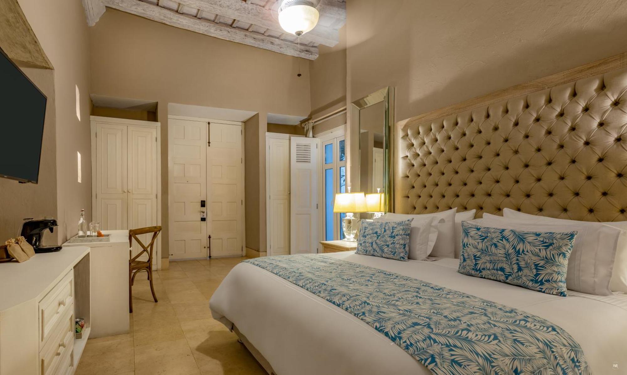 Casa Cochera Del Gobernador Hotel 5*