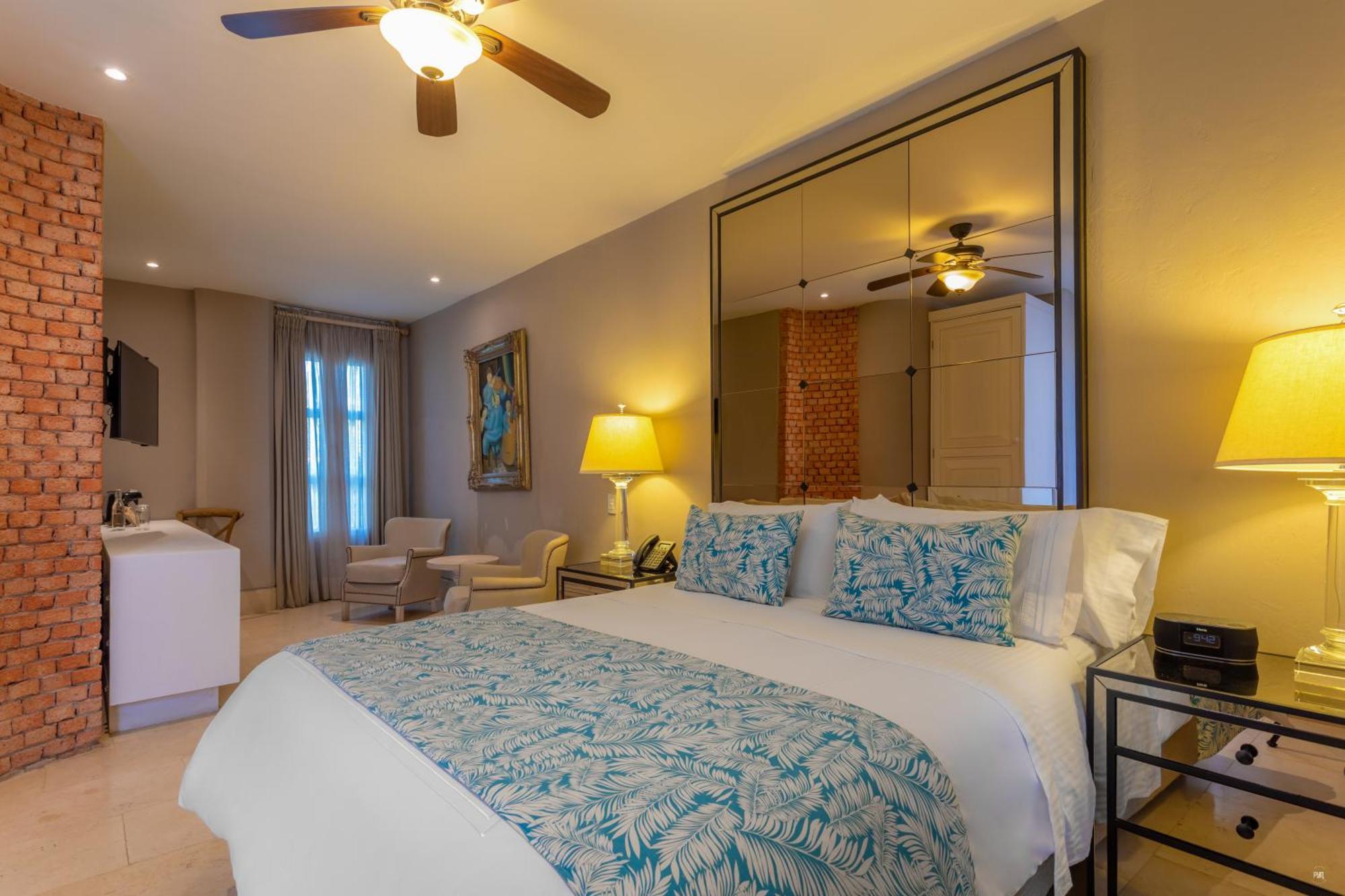 Casa Cochera Del Gobernador Hotel