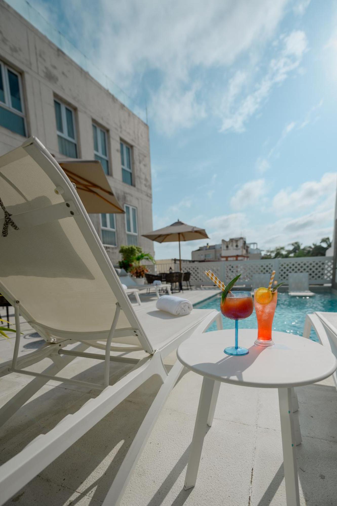 Casa Cochera Del Gobernador Hotel