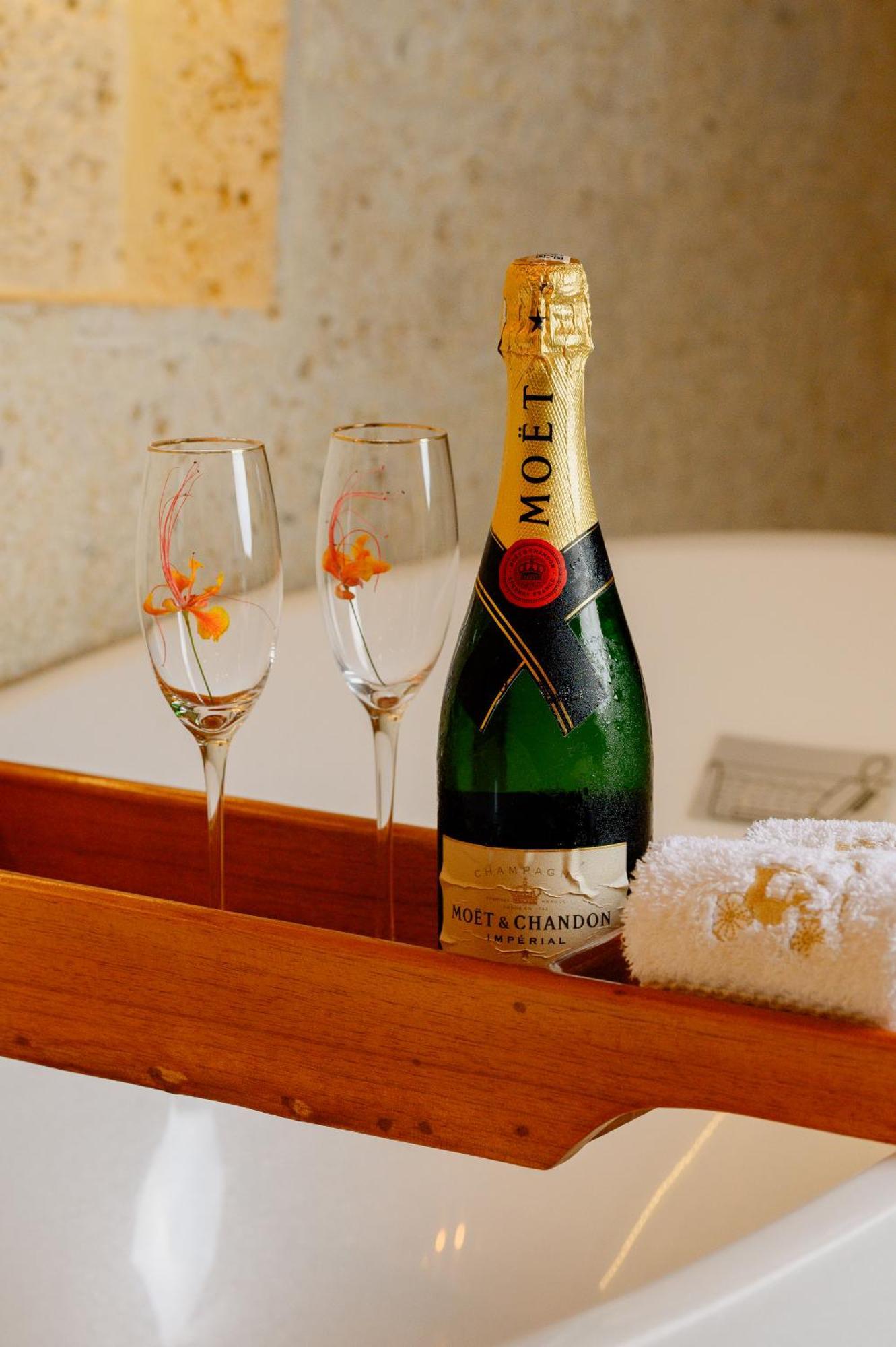 Casa Del Gobernador Hotel 5*