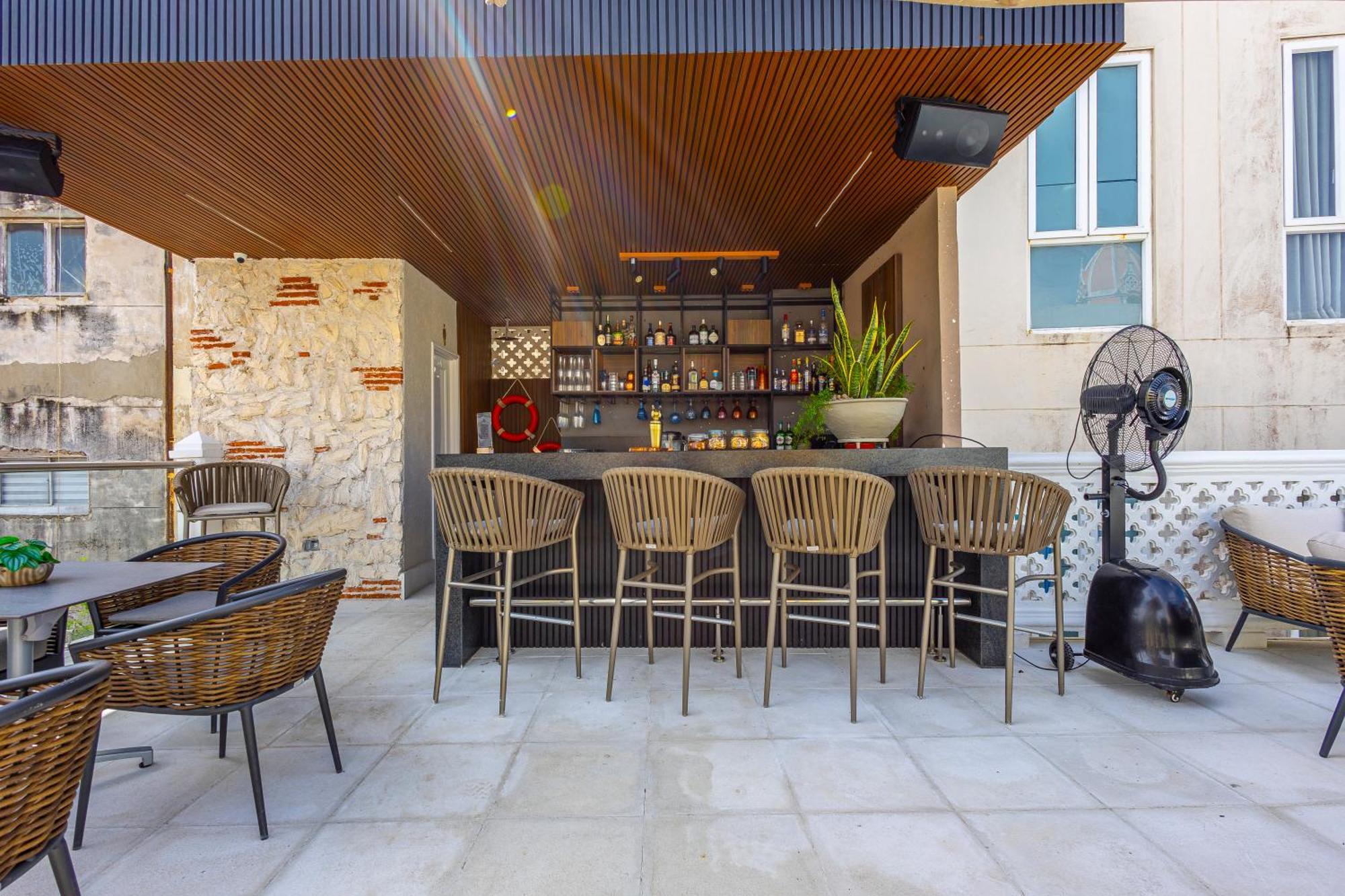 Casa Cochera Del Gobernador Cartagena