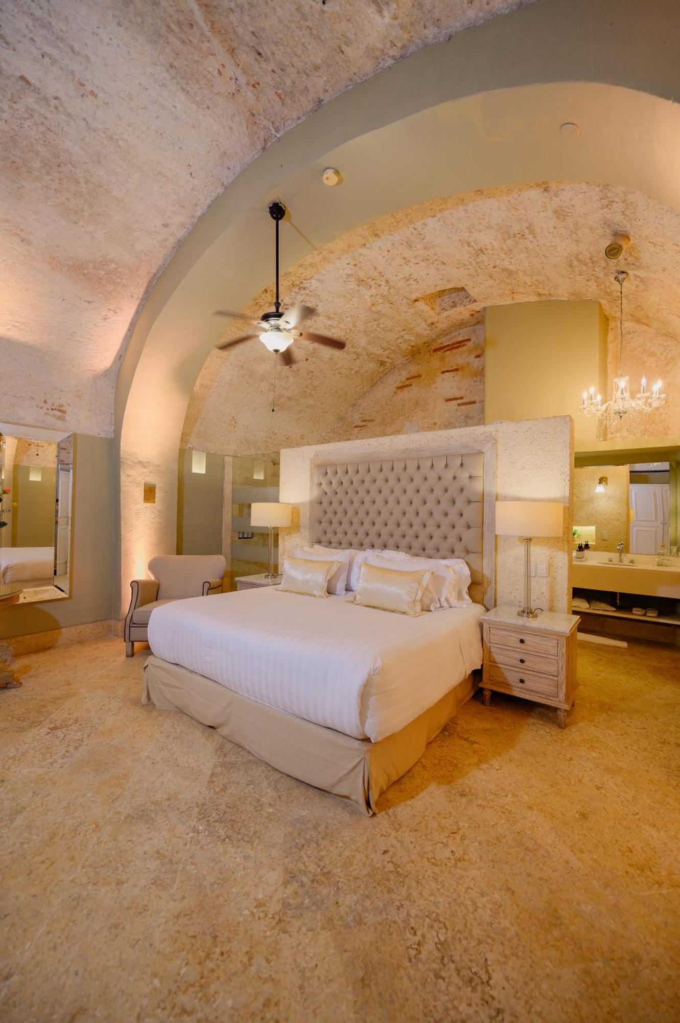 Casa Cochera Del Gobernador Hotel
