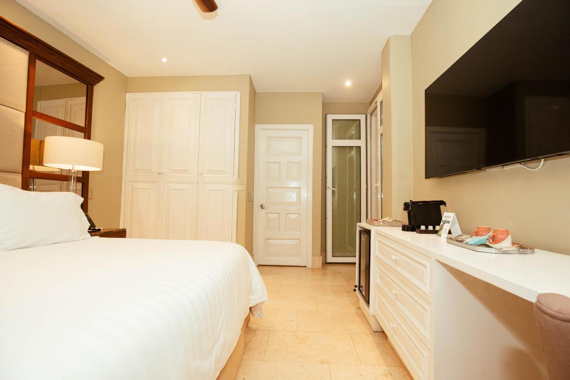 Casa Cochera Del Gobernador Hotel Cartagena