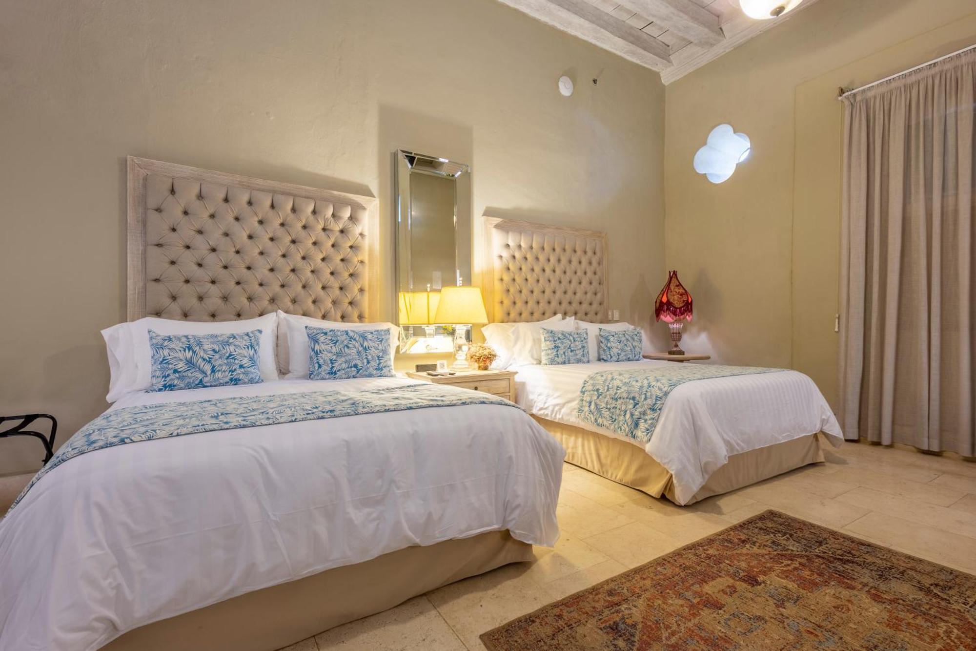 Casa Cochera Del Gobernador Hotel 5*