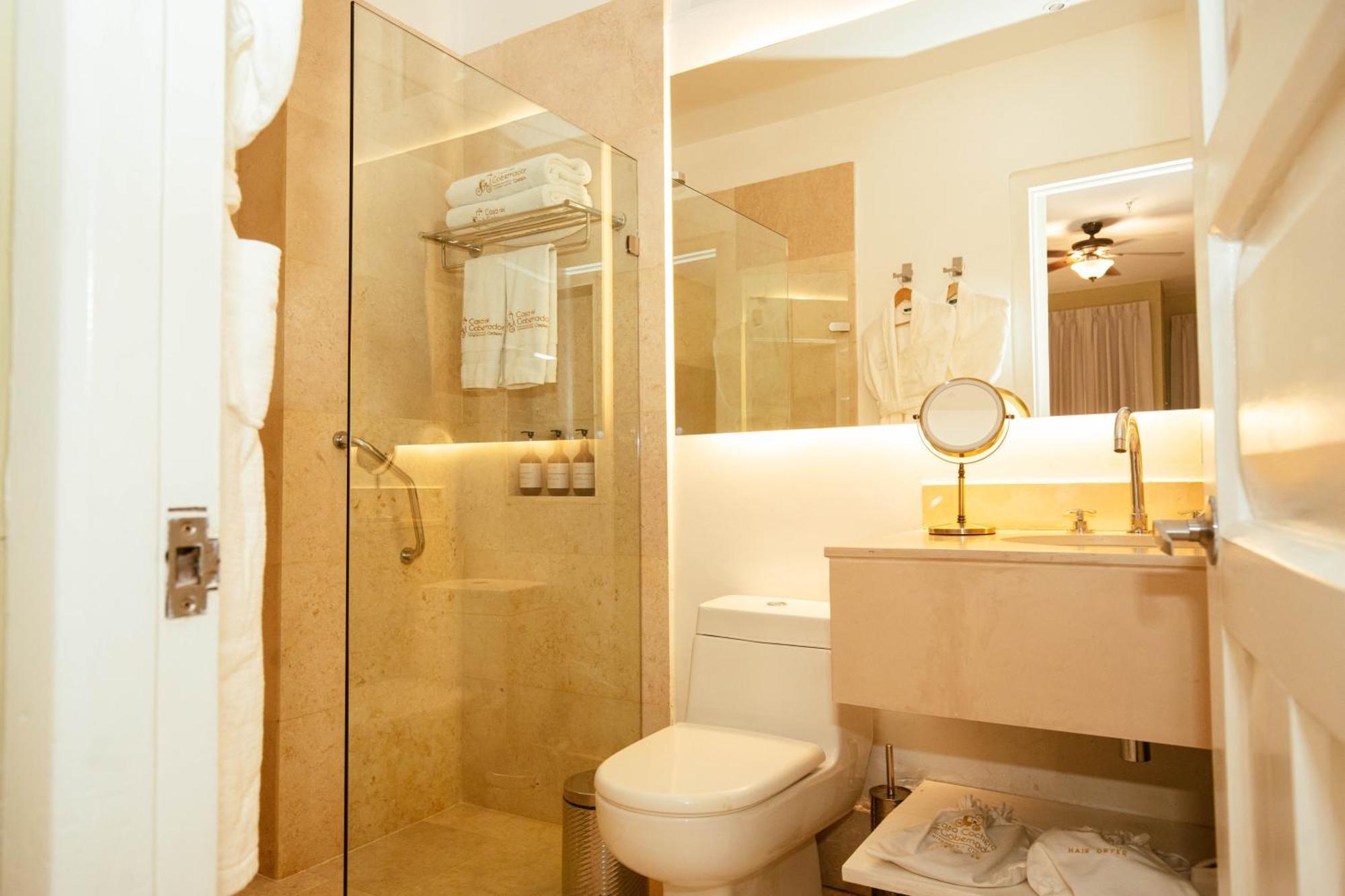 Hotel Casa Del Gobernador Cartagena