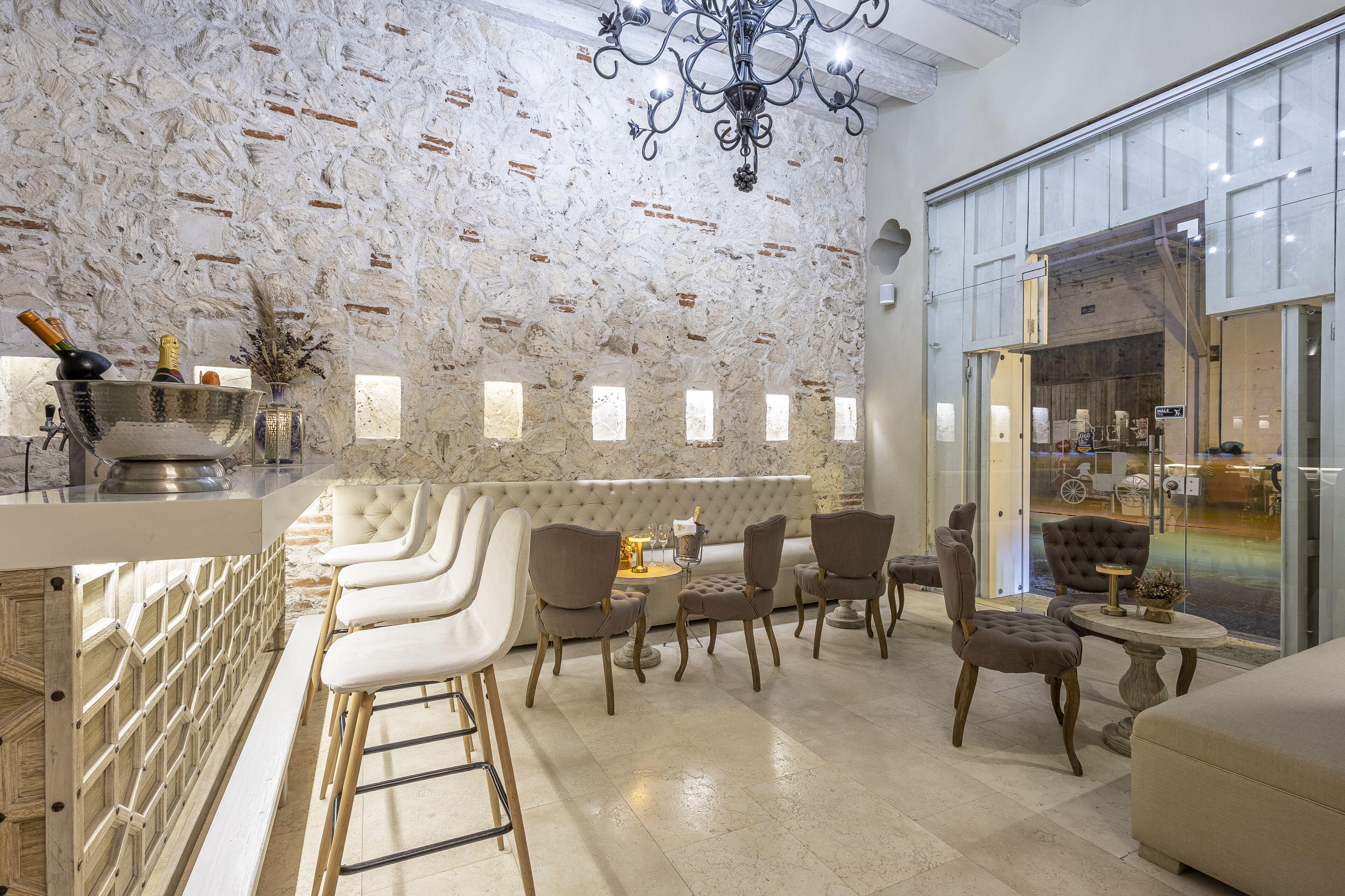 Hotel Casa Del Gobernador