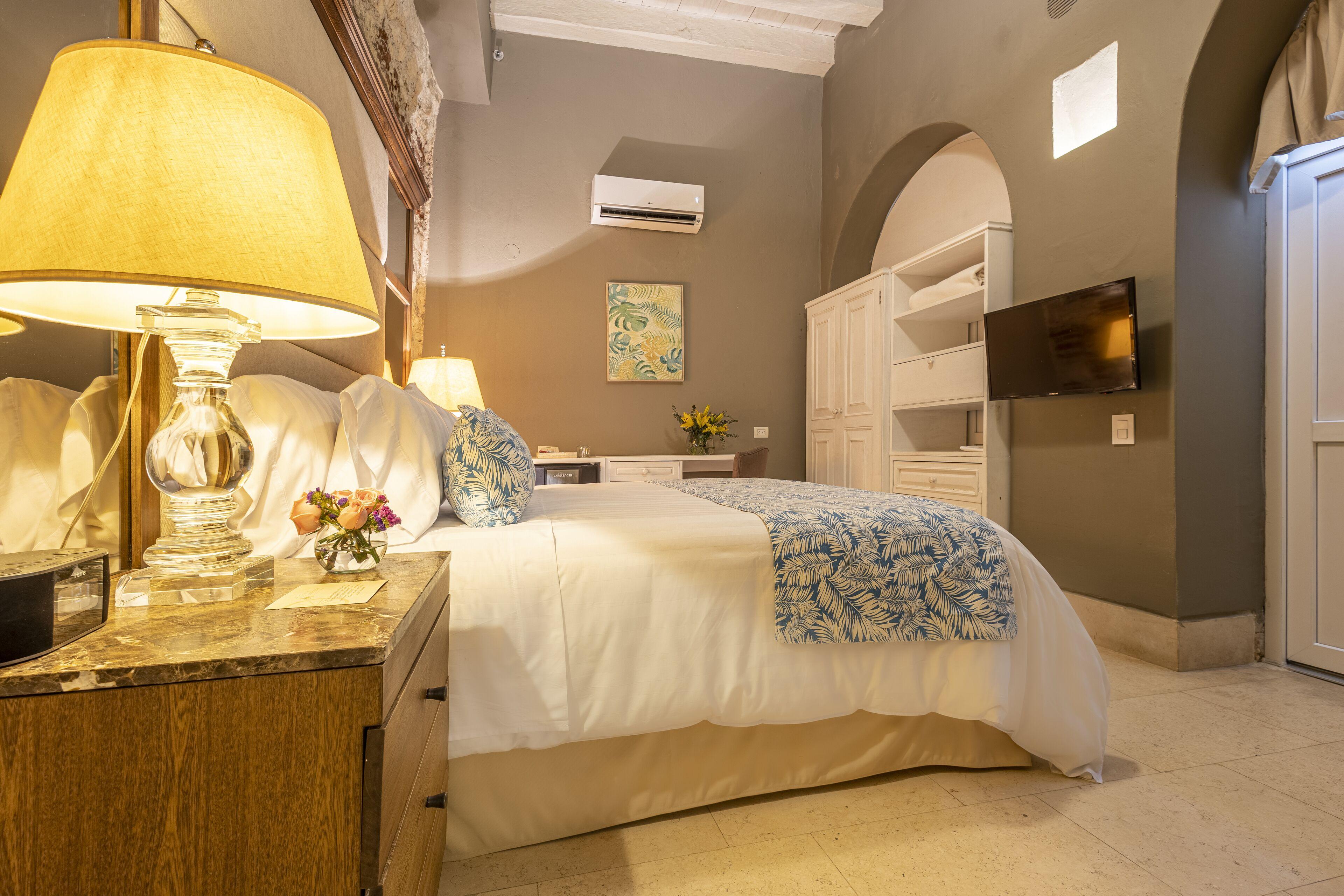 Casa Del Gobernador Hotel Cartagena