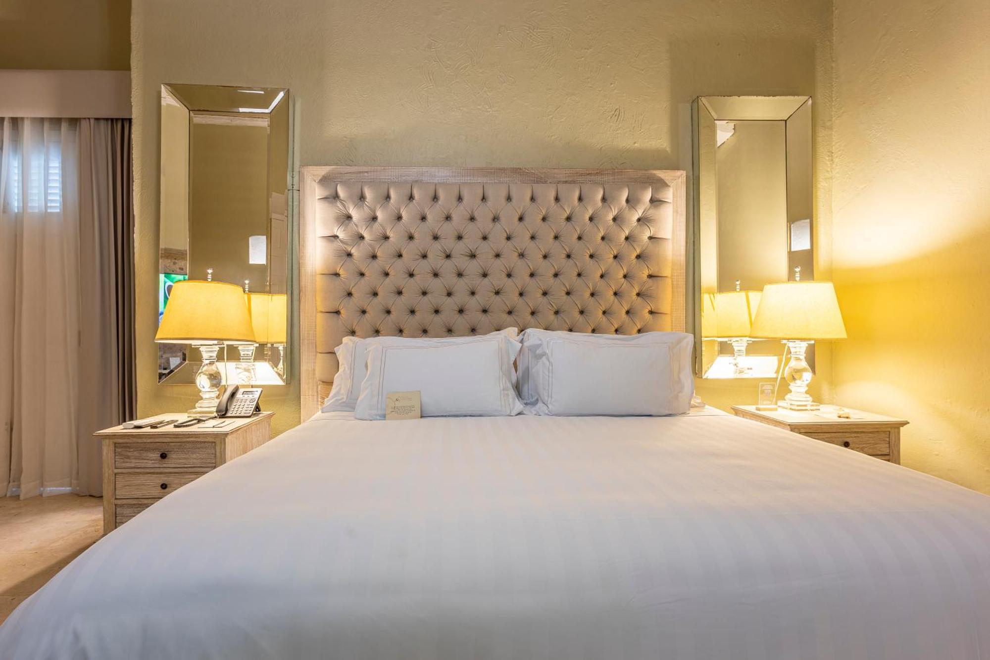 Casa Del Gobernador Cartagena