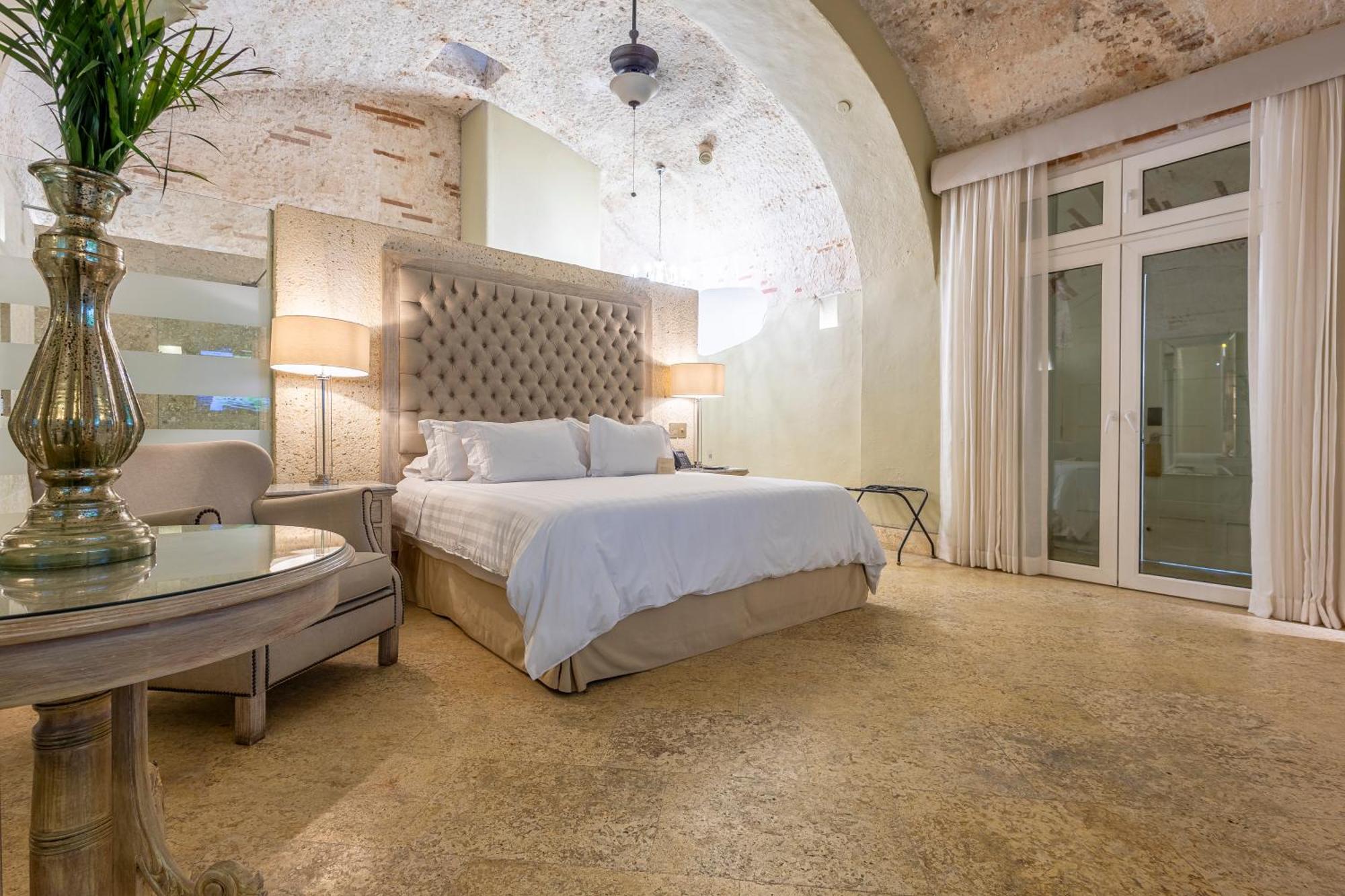 Casa Del Gobernador 5*