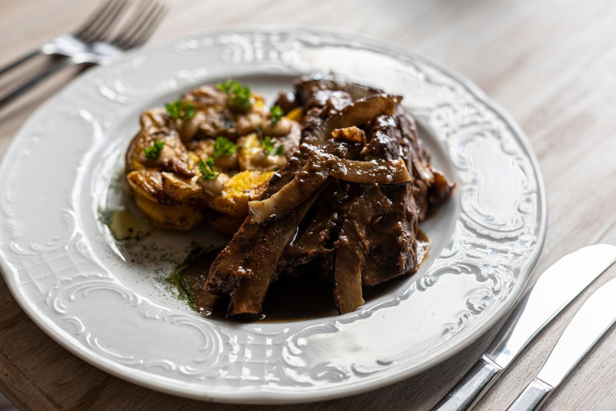 Casa Del Gobernador Hotel 5*