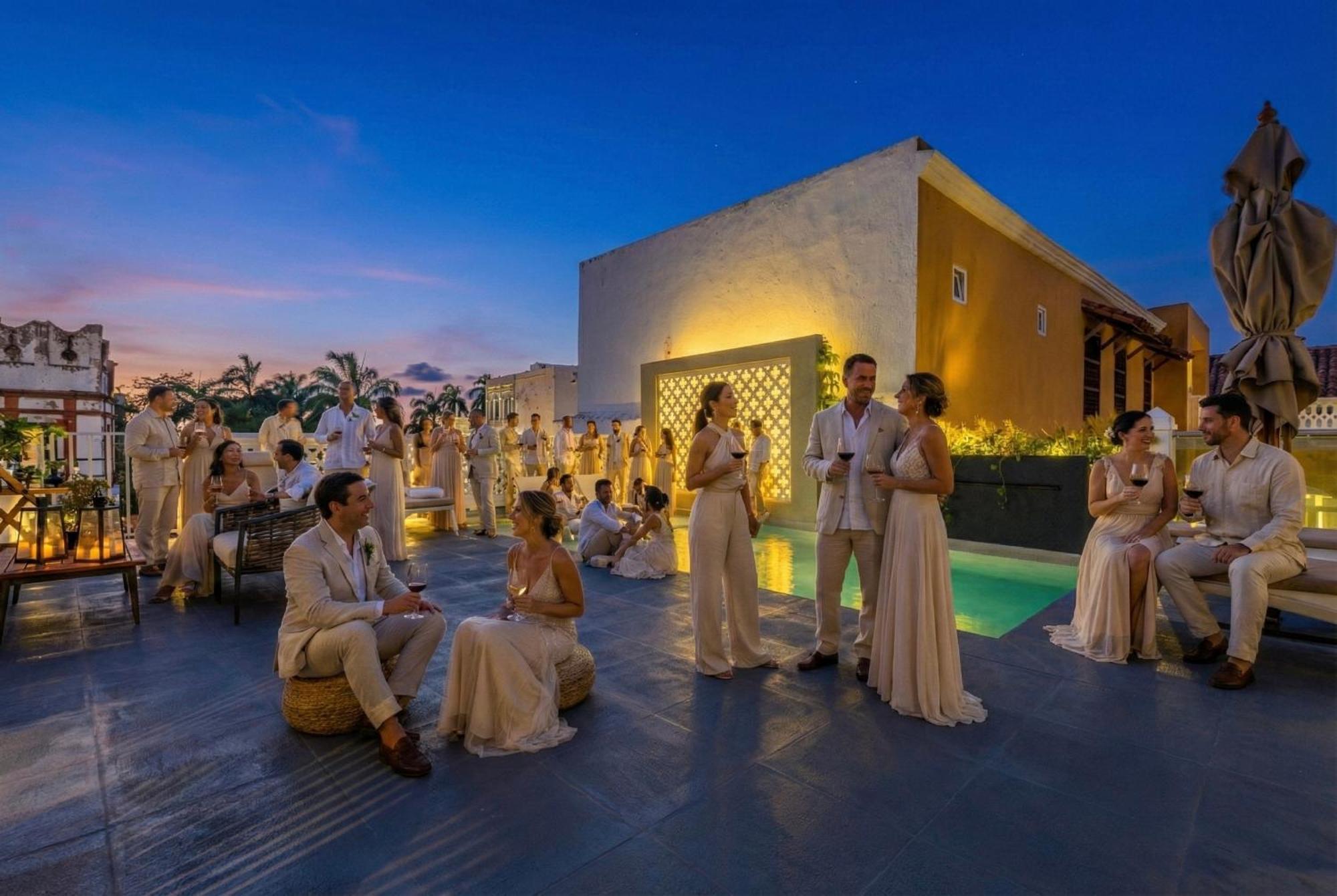 Hotel Casa Del Gobernador