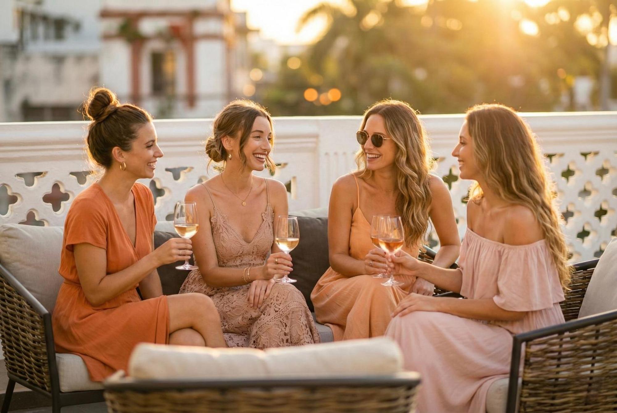 Casa Del Gobernador Hotel 5*