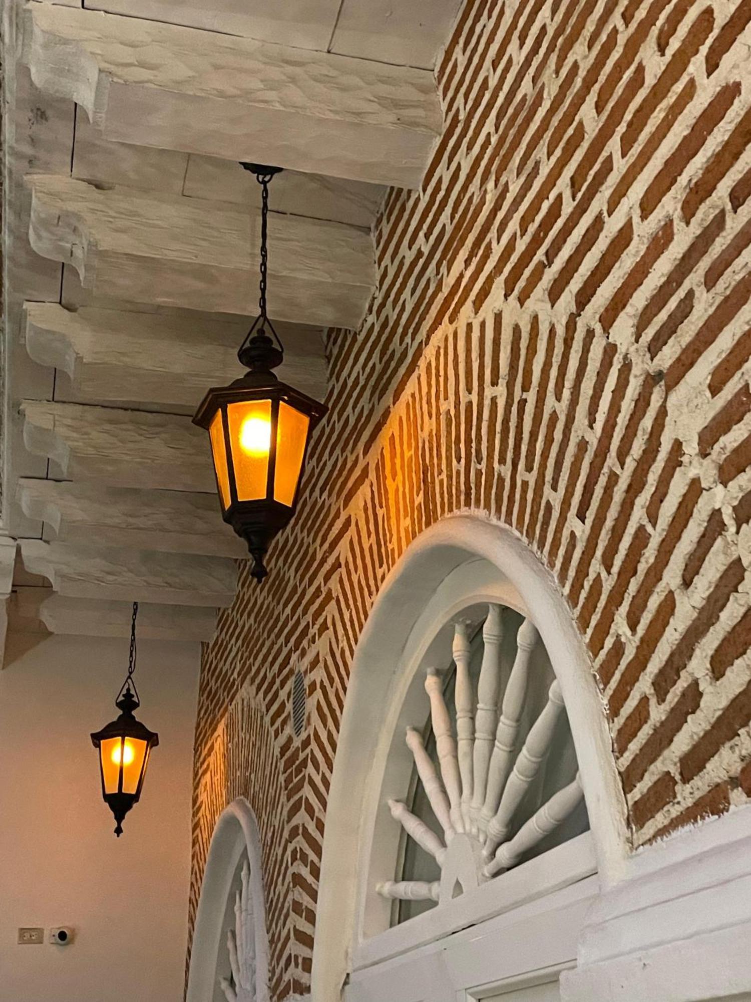 Casa Del Gobernador Hotel