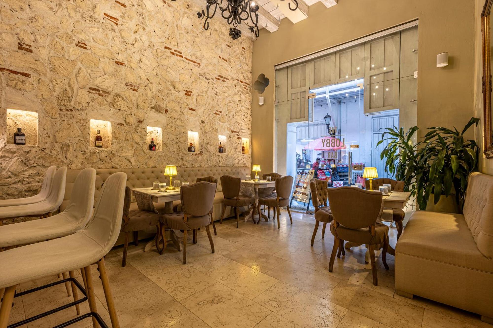 Hotel Casa Del Gobernador