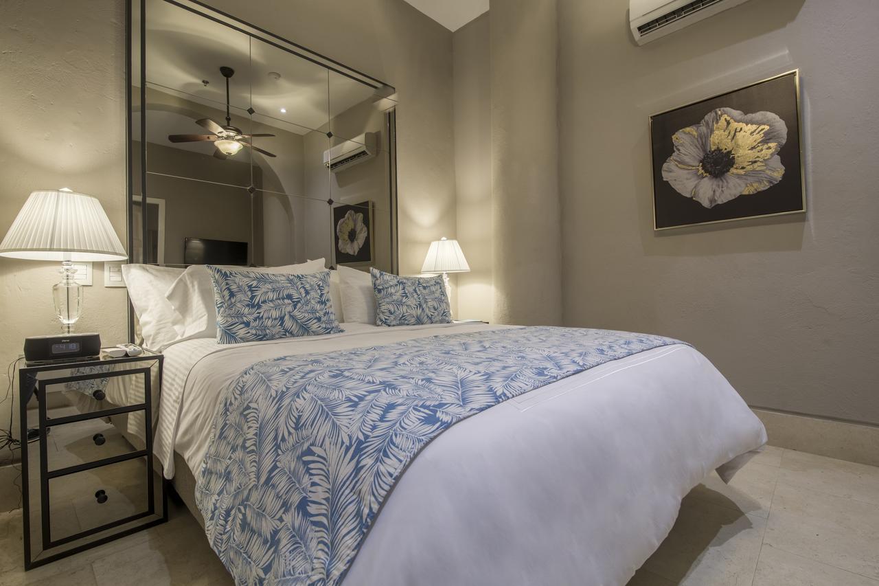 Hotel Casa Cochera Del Gobernador