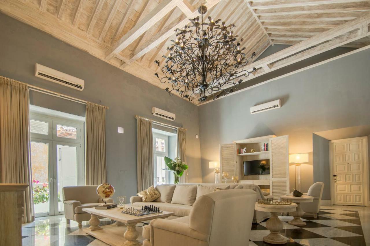 Casa Cochera Del Gobernador Hotel 5*