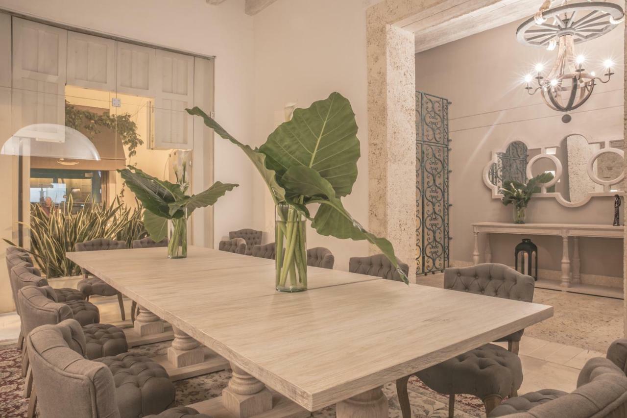 Casa Cochera Del Gobernador Hotel 5*