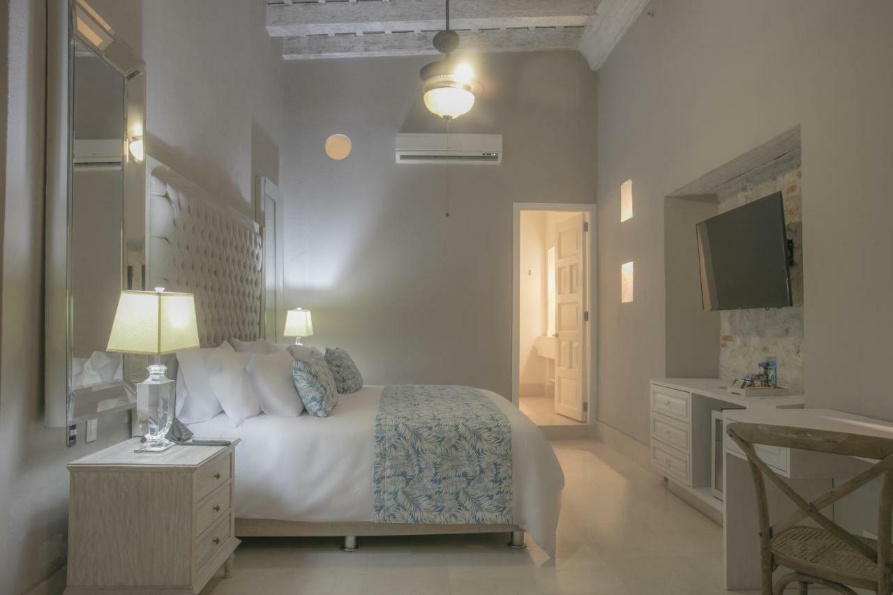 Hotel Casa Cochera Del Gobernador 5*