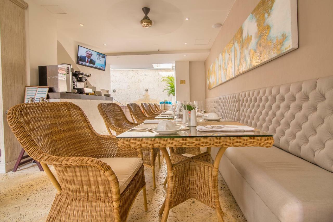 Casa Cochera Del Gobernador Hotel 5*