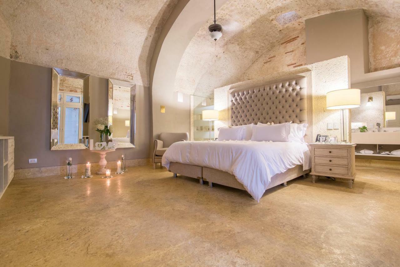 Casa Cochera Del Gobernador 5*