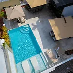 Hotel Casa Del Gobernador