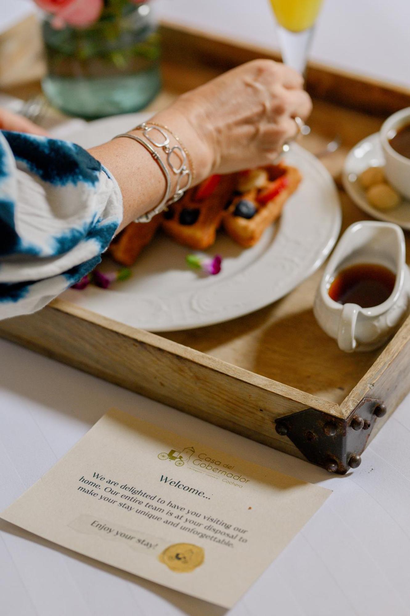 Casa Del Gobernador 5* Cartagena