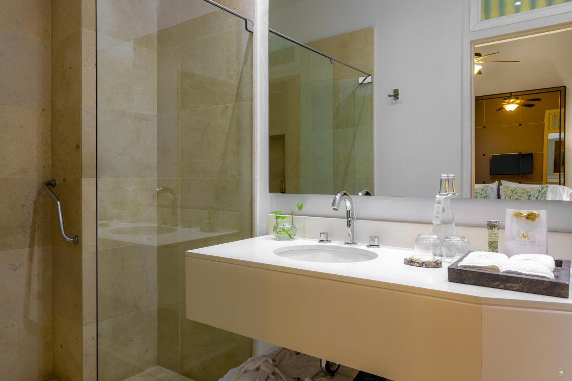 Hotel Casa Del Gobernador Cartagena