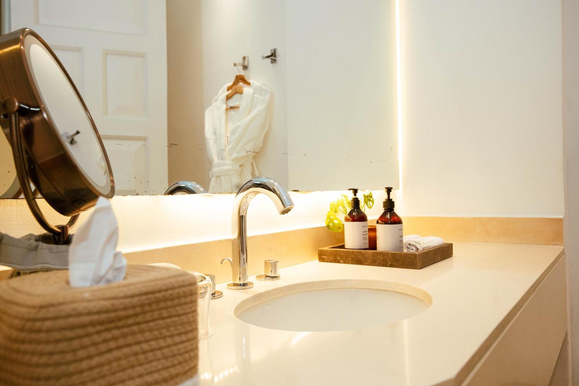 Casa Del Gobernador Hotel