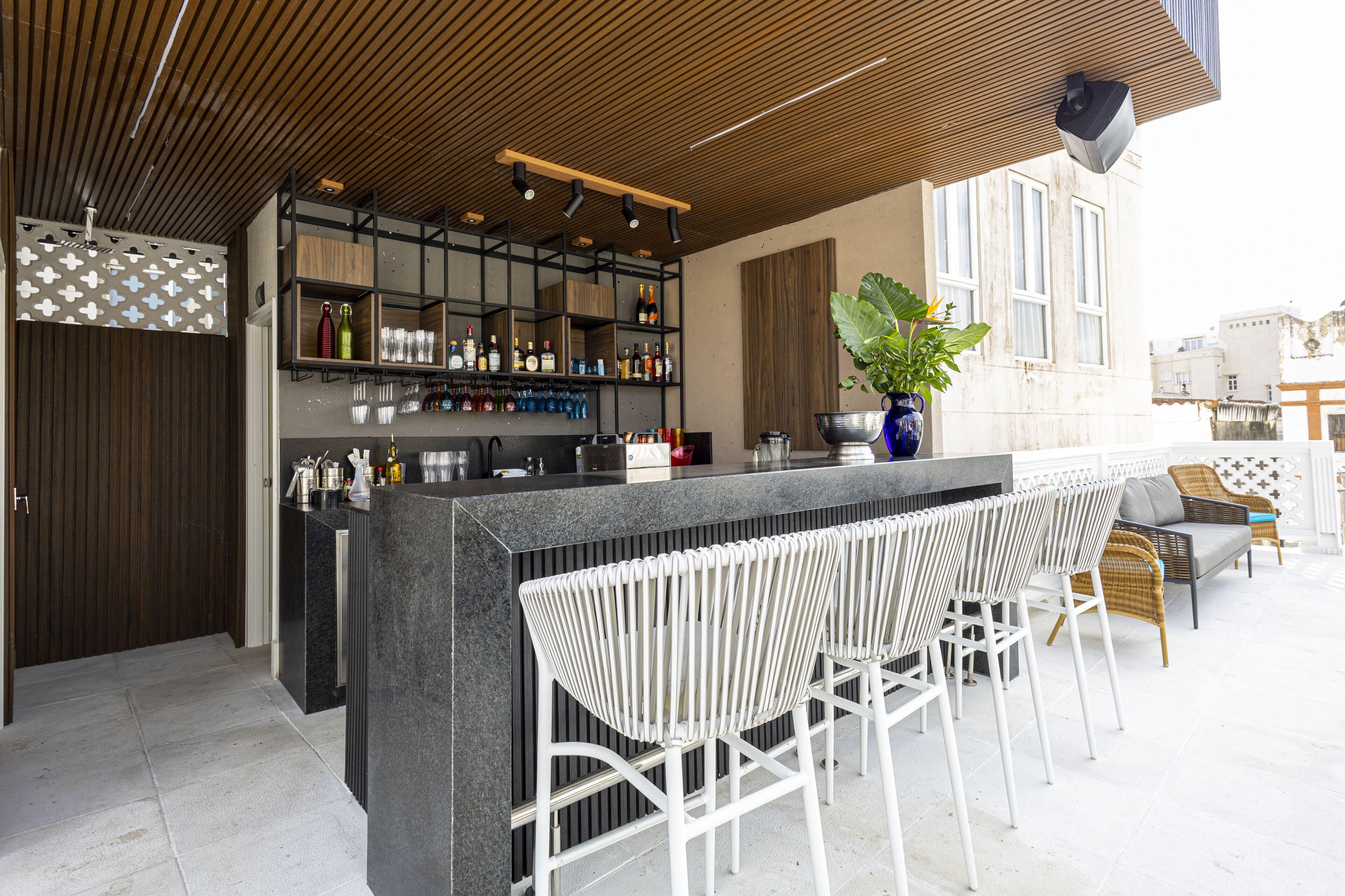 Hotel Casa Del Gobernador Cartagena