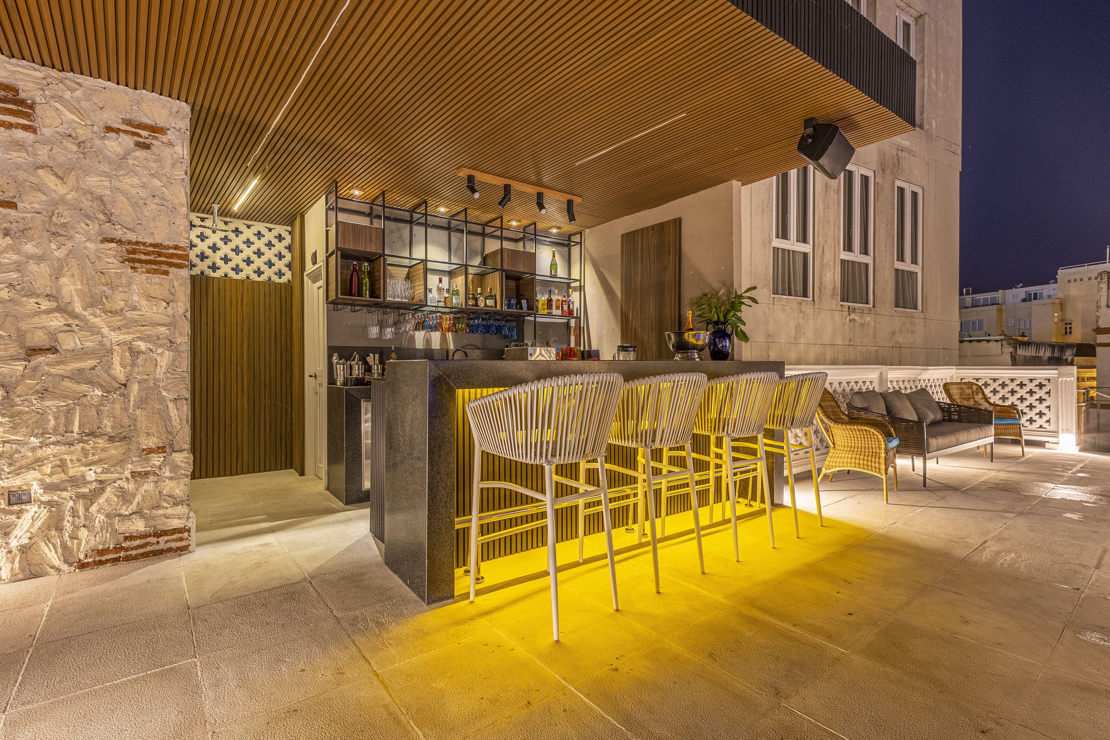 Hotel Casa Del Gobernador 5*