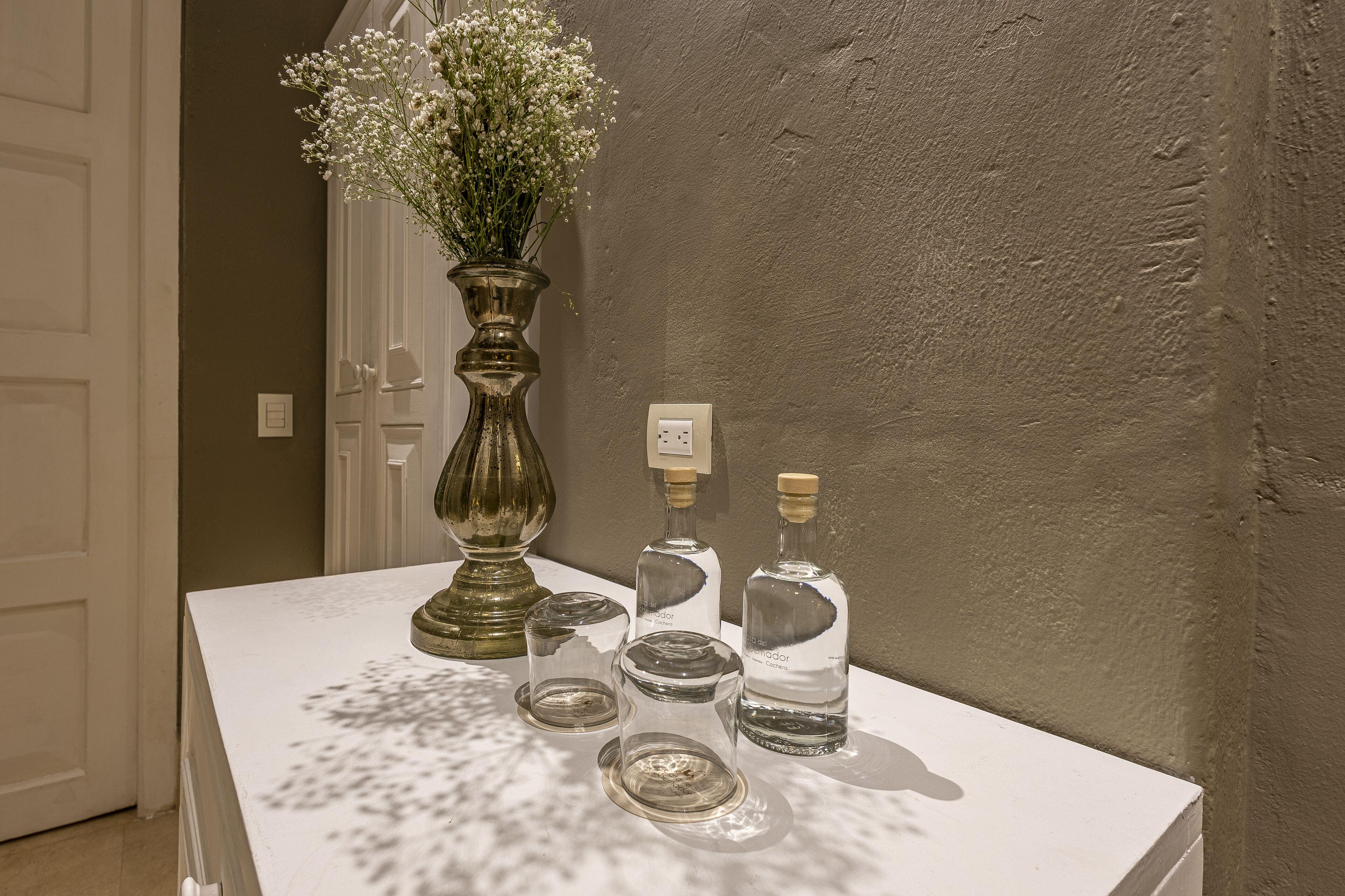 Casa Del Gobernador Cartagena