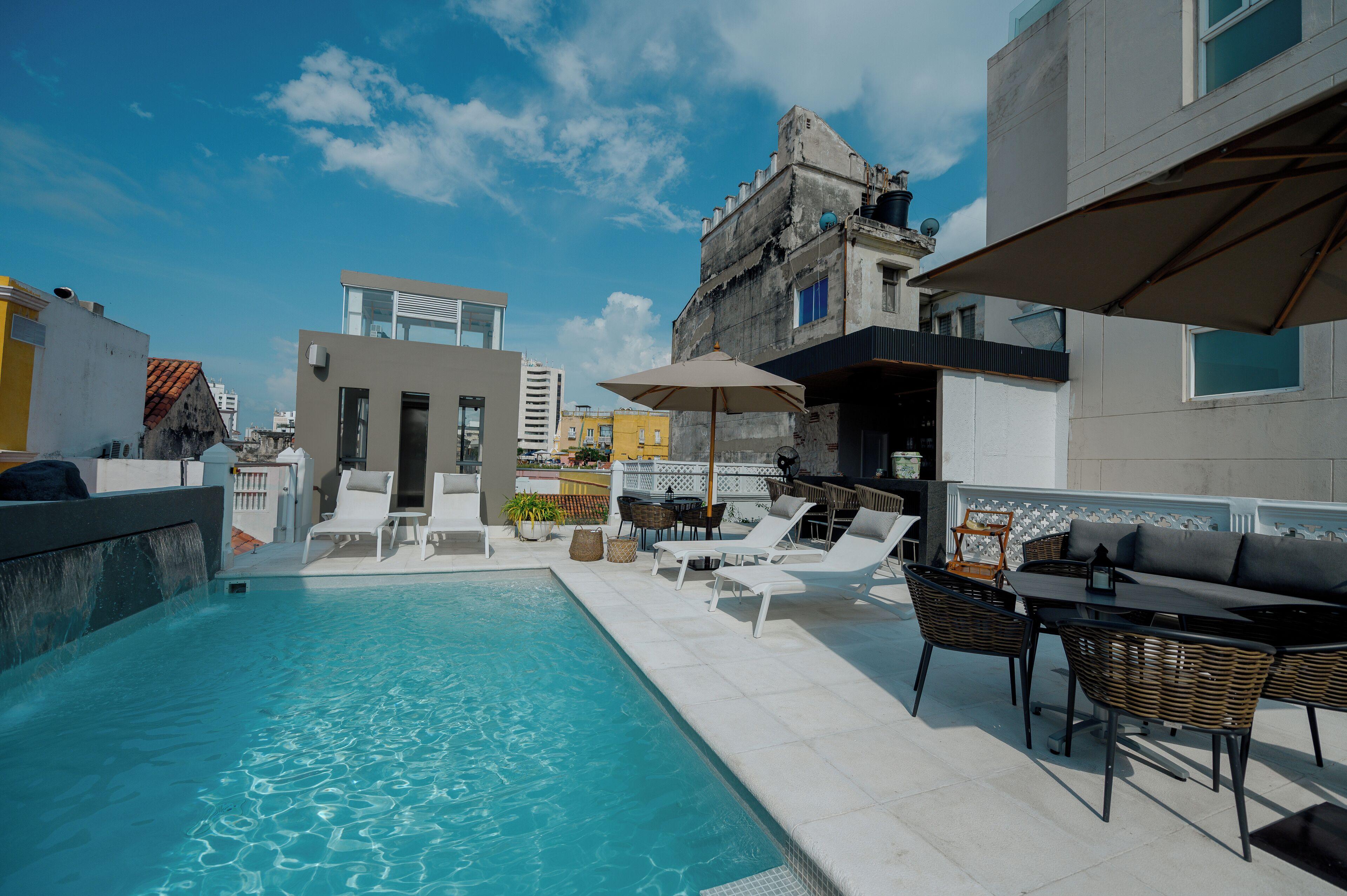 Hotel Casa Del Gobernador