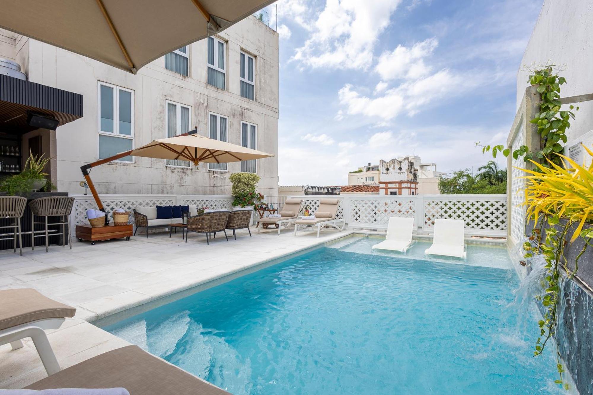 Casa Del Gobernador 5*