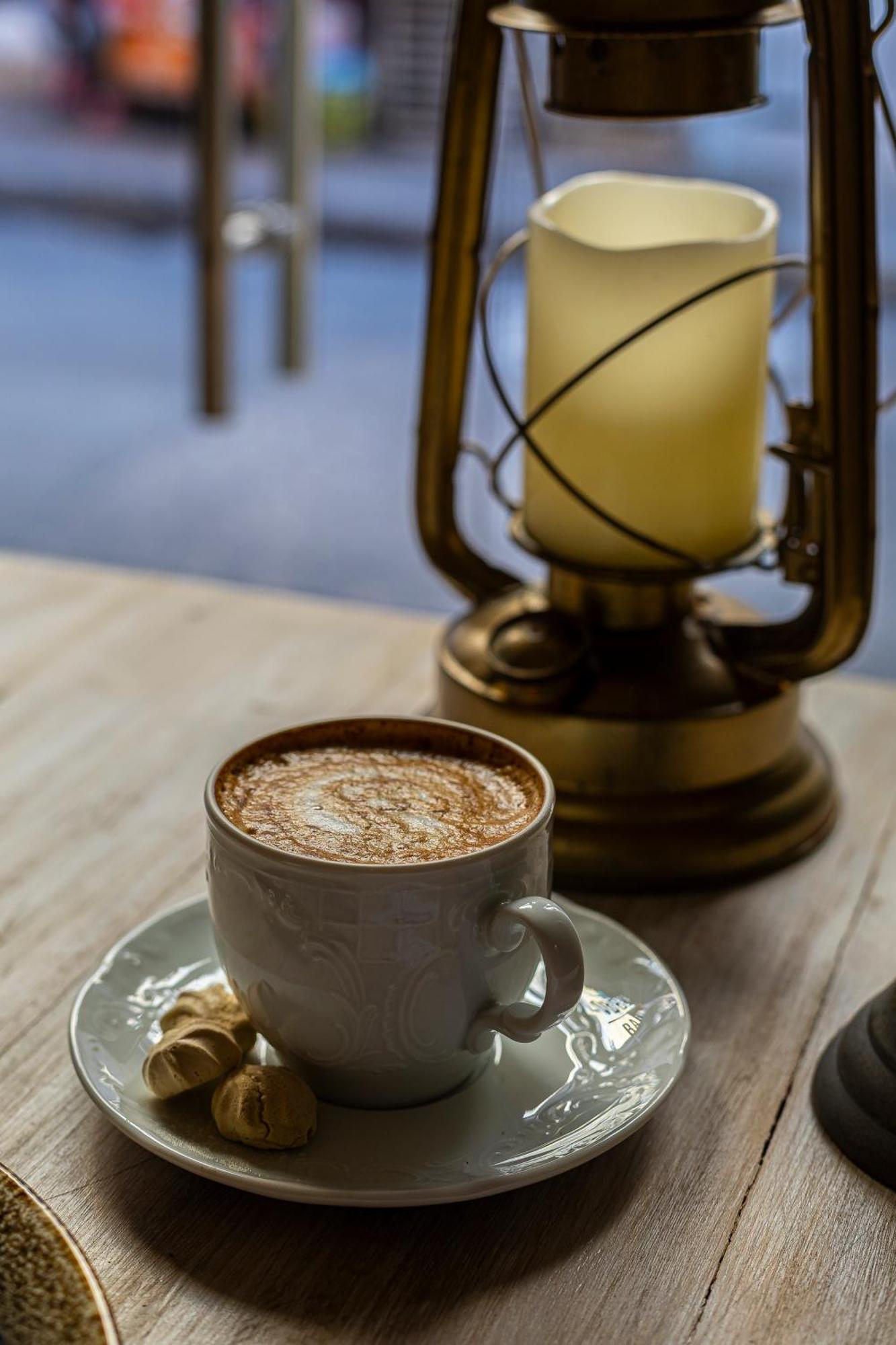Casa Del Gobernador Cartagena