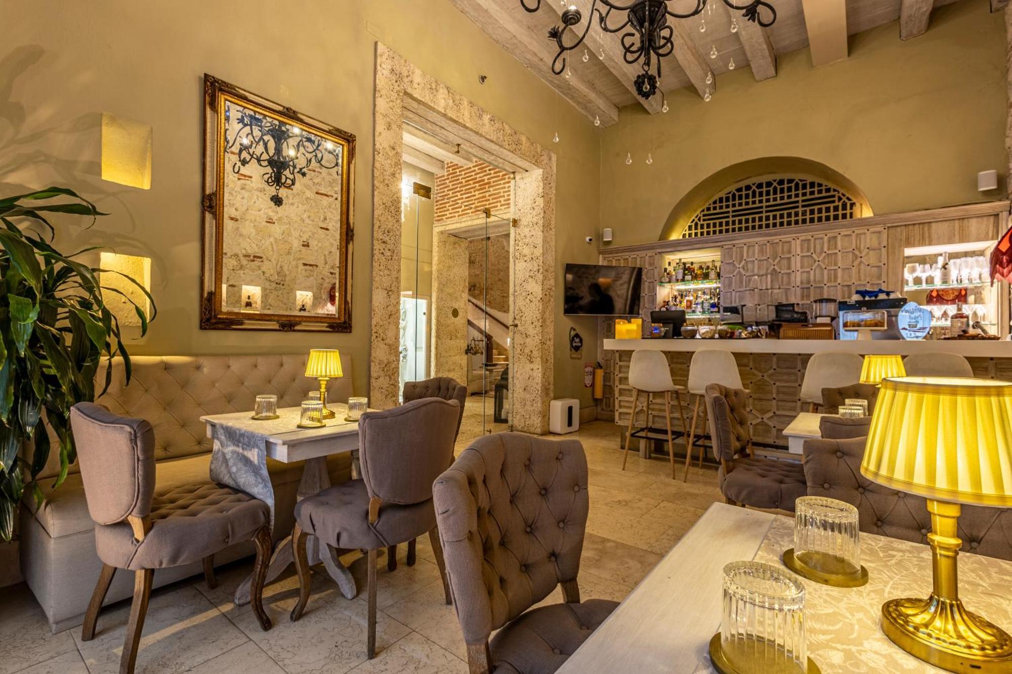 Casa Del Gobernador Hotel