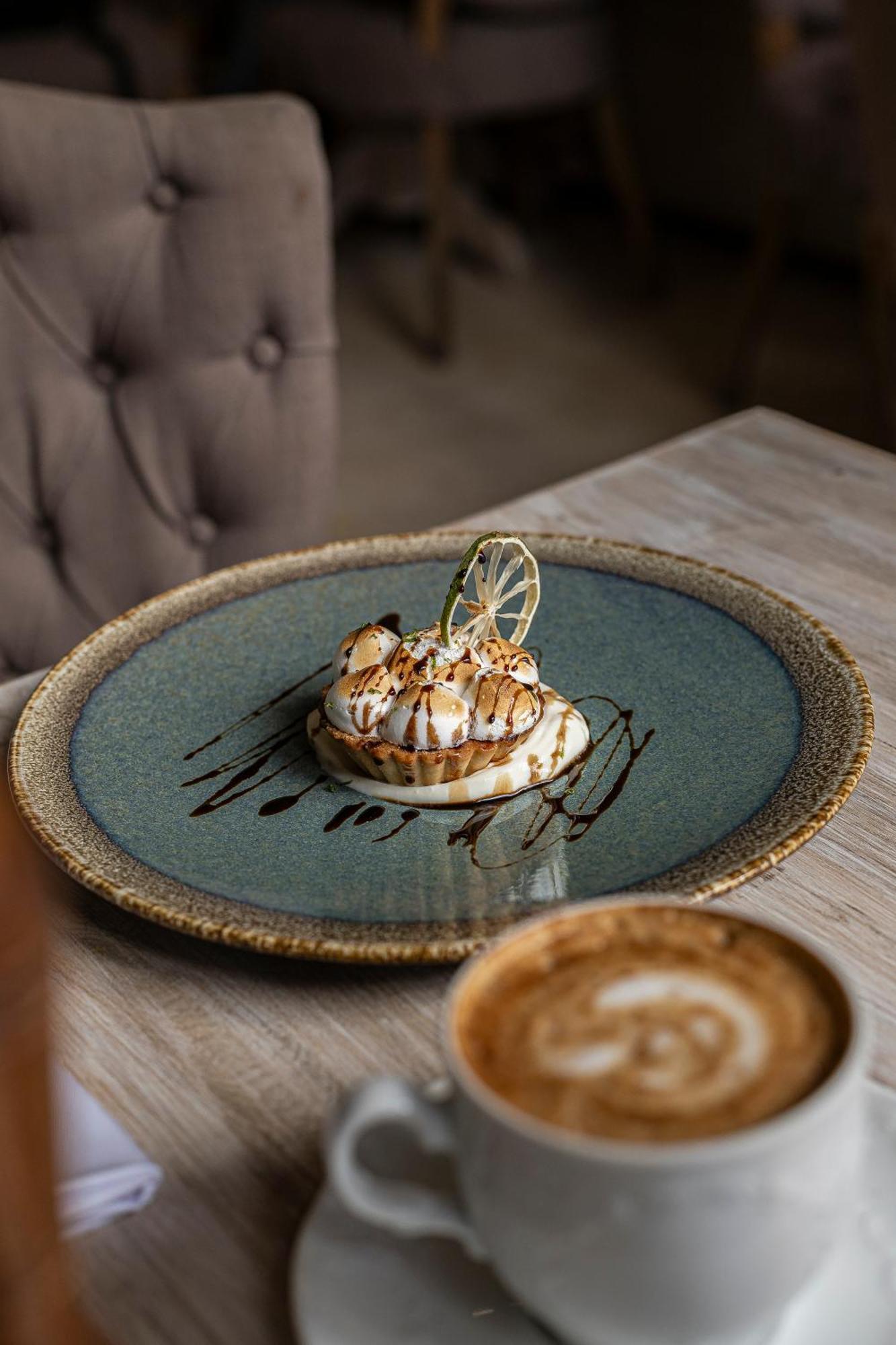 Hotel Casa Del Gobernador 5*