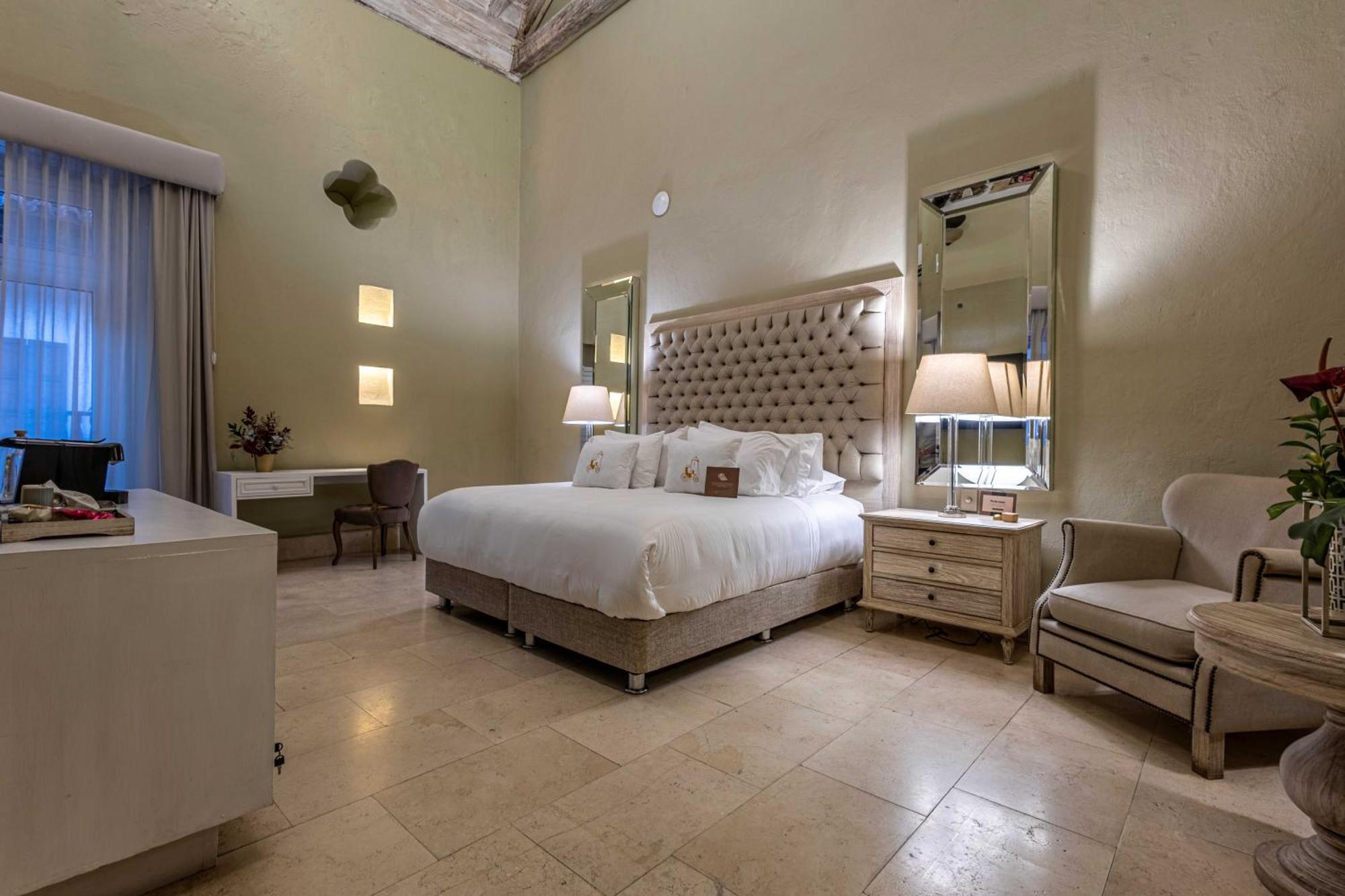 Casa Del Gobernador 5*