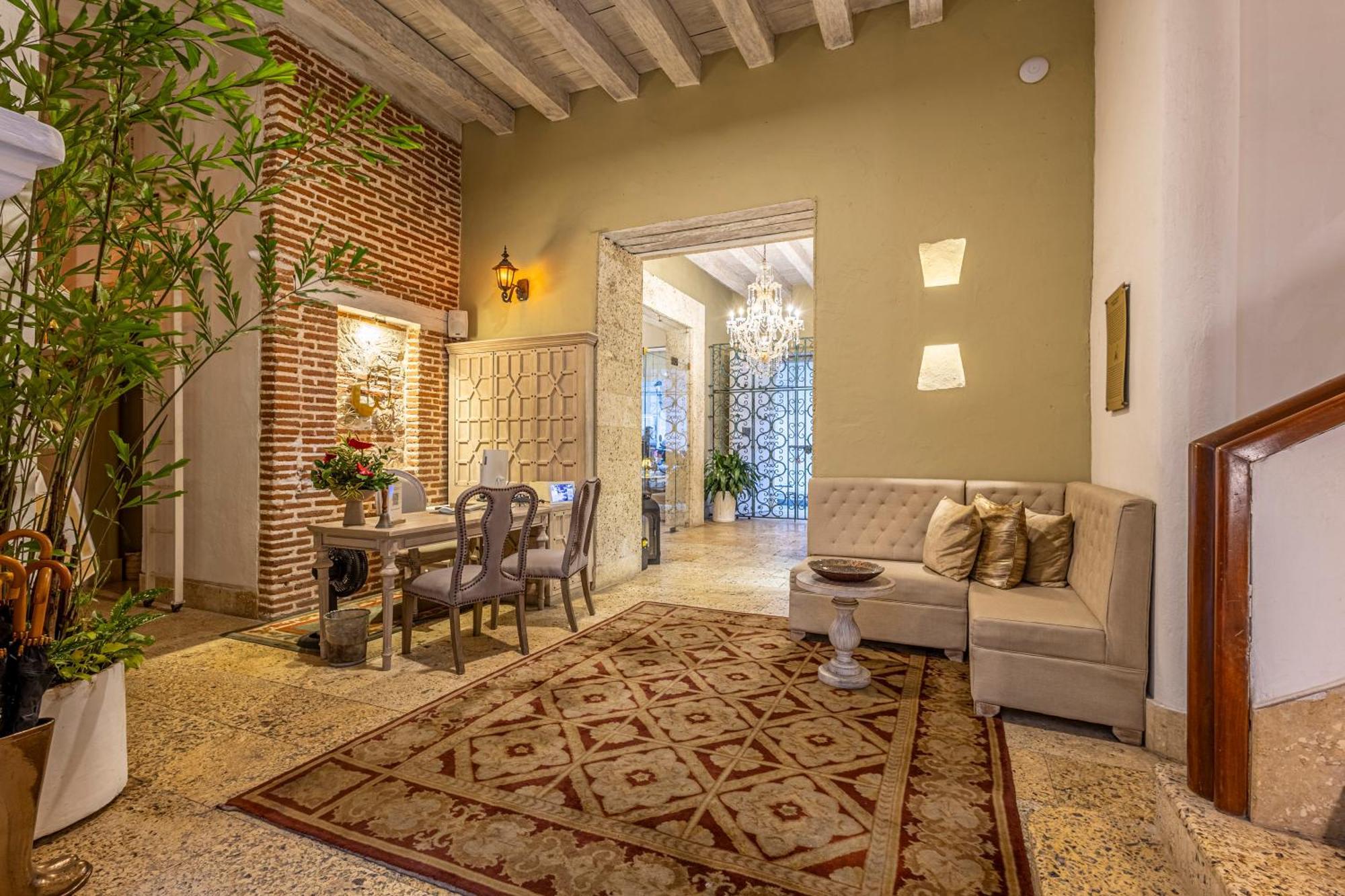 Casa Del Gobernador Hotel