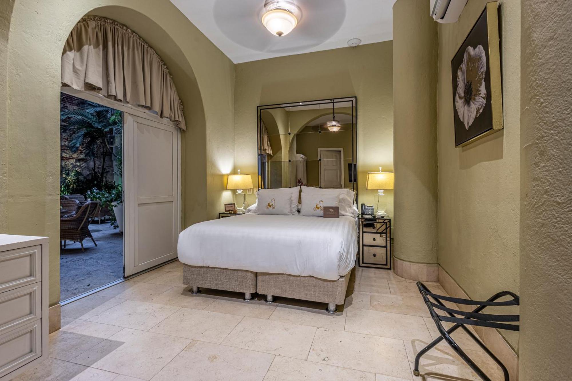 Hotel Casa Del Gobernador